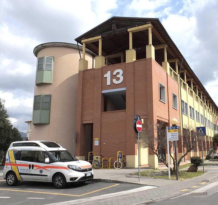 Si aggravano le condizioni della donna colpita da ictus