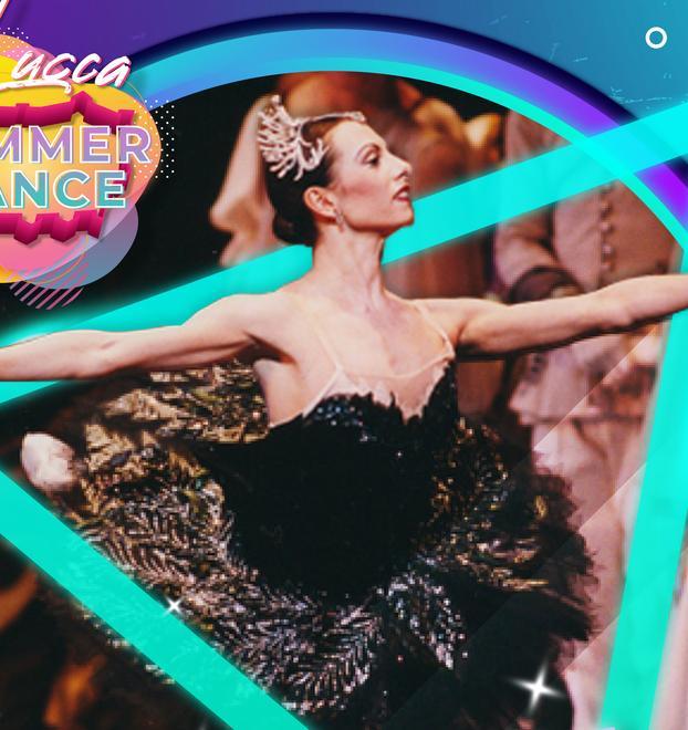 Genesi Fitness, la prima Lucca Summer Dance dalla classica all’hip hop 