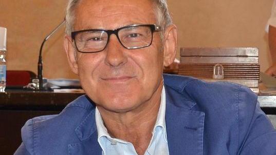 «Io, Mallegni e Giovannetti» Così parlò il vicesindaco Filiè