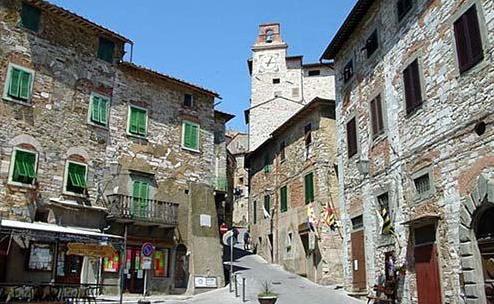 Centro storico libero dal traffico Ecco come ottenere i permessi 
