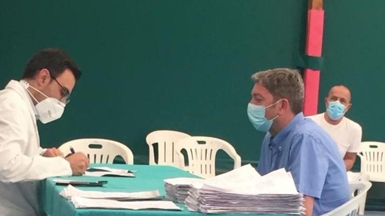 Vaccini, Marciana Marina al 69,5% «Raggiunta l’immunità di gregge»