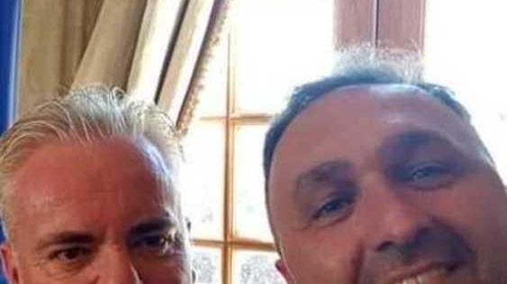 Castiglione, Forza Italia «non ha ancora deciso»
