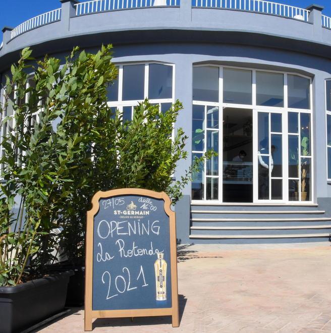 I clienti della Rotonda “deliziati” dalla chef Raffaella Cacciapuoti 
