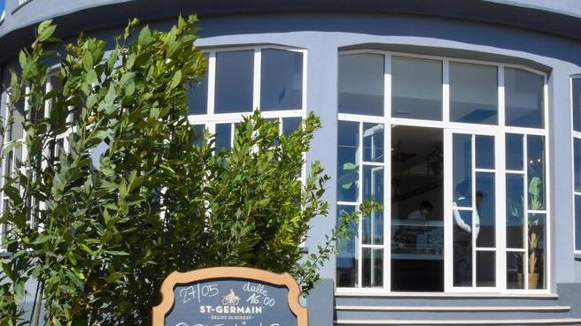 I clienti della Rotonda “deliziati” dalla chef Raffaella Cacciapuoti