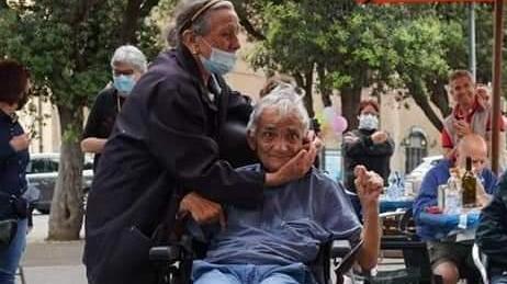 Antonio, pittore straordinario Il libro sulla sua vita come dono per gli ottant’anni