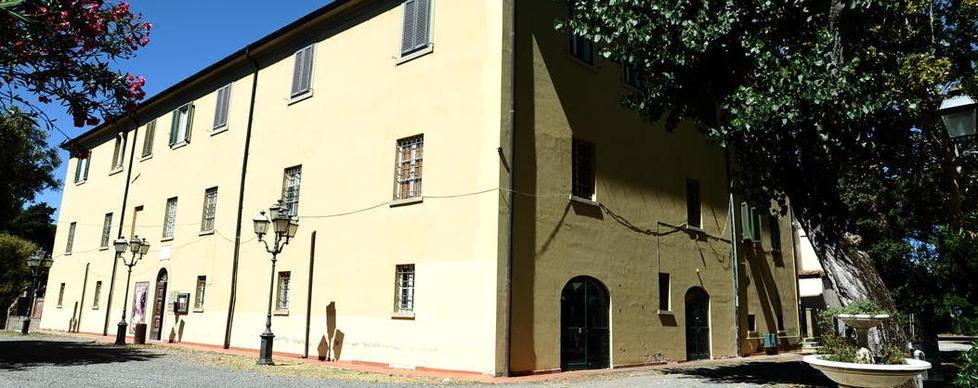 Eventi alla Cinquantina per rianimare la villa Museo, caccia al gestore