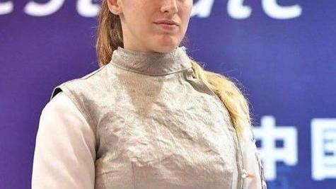 È iniziato il grande sogno olimpico di Martina Batini e Gabriele Cimini