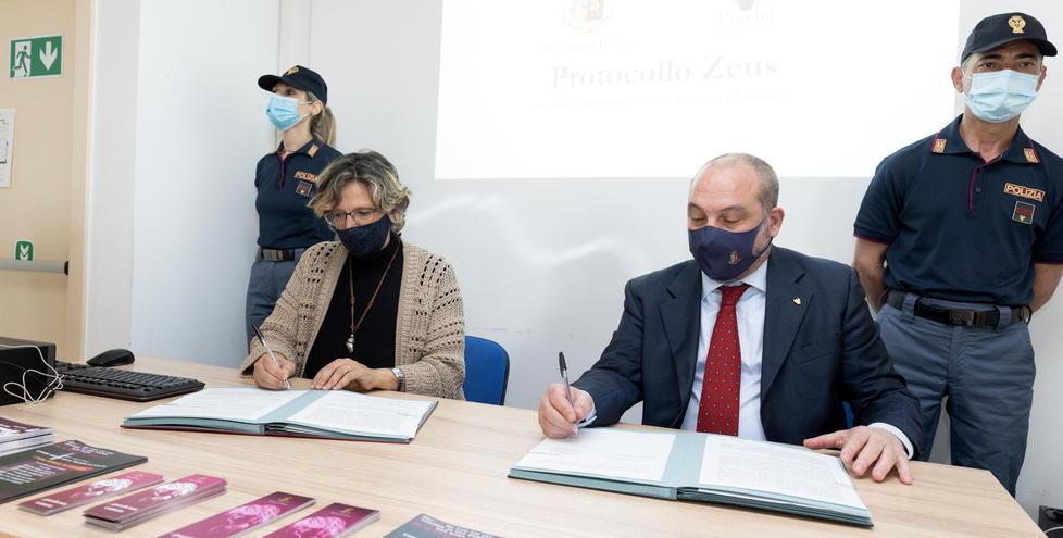 Un aiuto agli uomini aggressivi per fermare le violenze di genere 