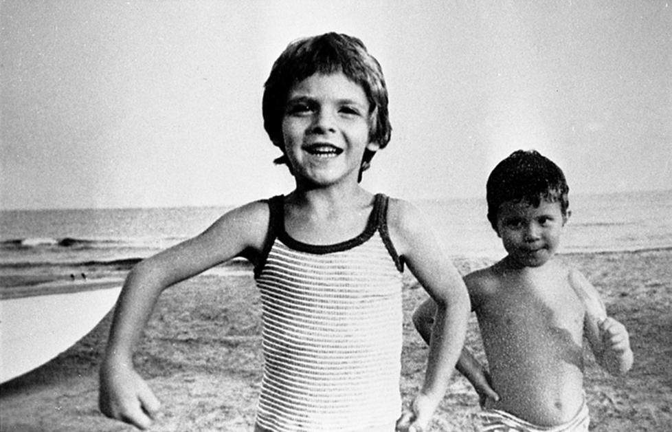 Quel giorno in cui l’Italia finì nel pozzo insieme al piccolo Alfredino Rampi 