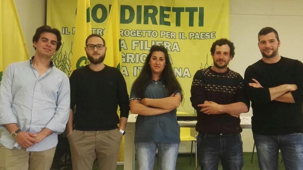 Dare più informazione ai giovani imprenditori Un bene per il sistema
