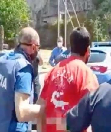 Estradato dalla Francia il cugino di Saman «Aiutò lo zio assassino a scavare la buca» 