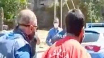 Estradato dalla Francia il cugino di Saman «Aiutò lo zio assassino a scavare la buca»