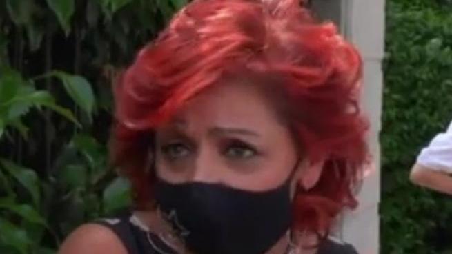 Si trova i ladri in casa e viene ammazzato con un colpo di pistola