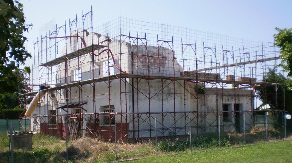 Emergenza abitativa post sisma Contributi a quaranta cittadini 