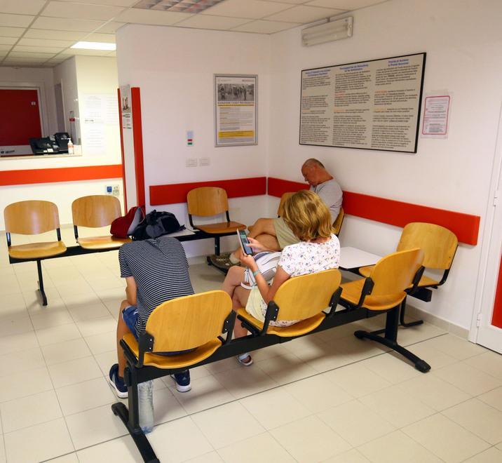 L’Ausl ha già deciso: non apre il Punto di primo soccorso 