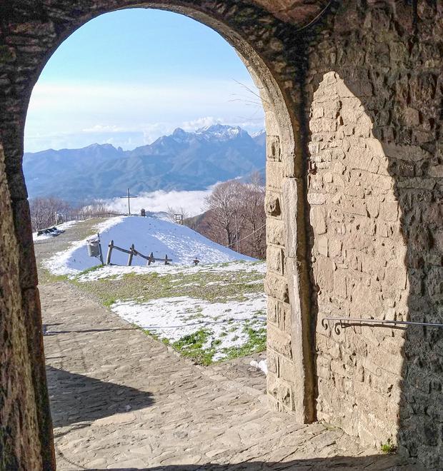 «Da tempo al lavoro per lanciare Via Vandelli E a luglio super evento»