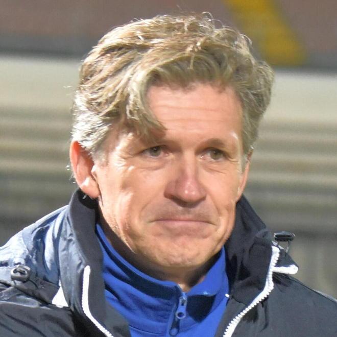 Max Pavanel ha lasciato la Feralpi Salò