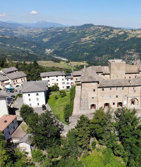 Anziana trovata morta sul divano di casa sua