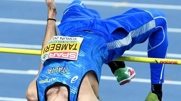 Atletica, a Firenze passa il Rinascimento Tamberi e Iapichino stelle al Golden Gala