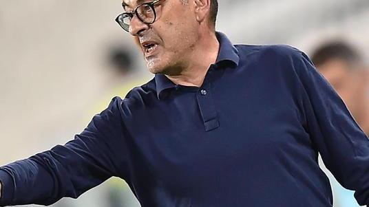 Sarri-Lazio, finalmente Superlega, passo indietro