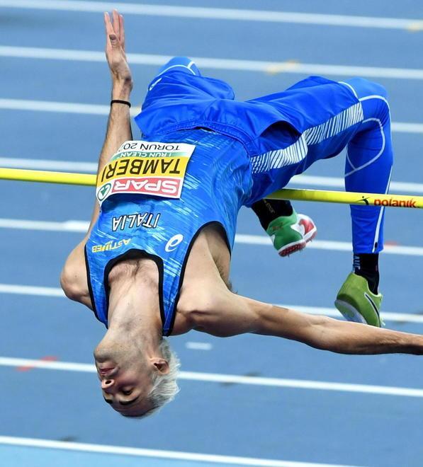 Atletica, a Firenze passa il Rinascimento Tamberi e Iapichino stelle al Golden Gala 
