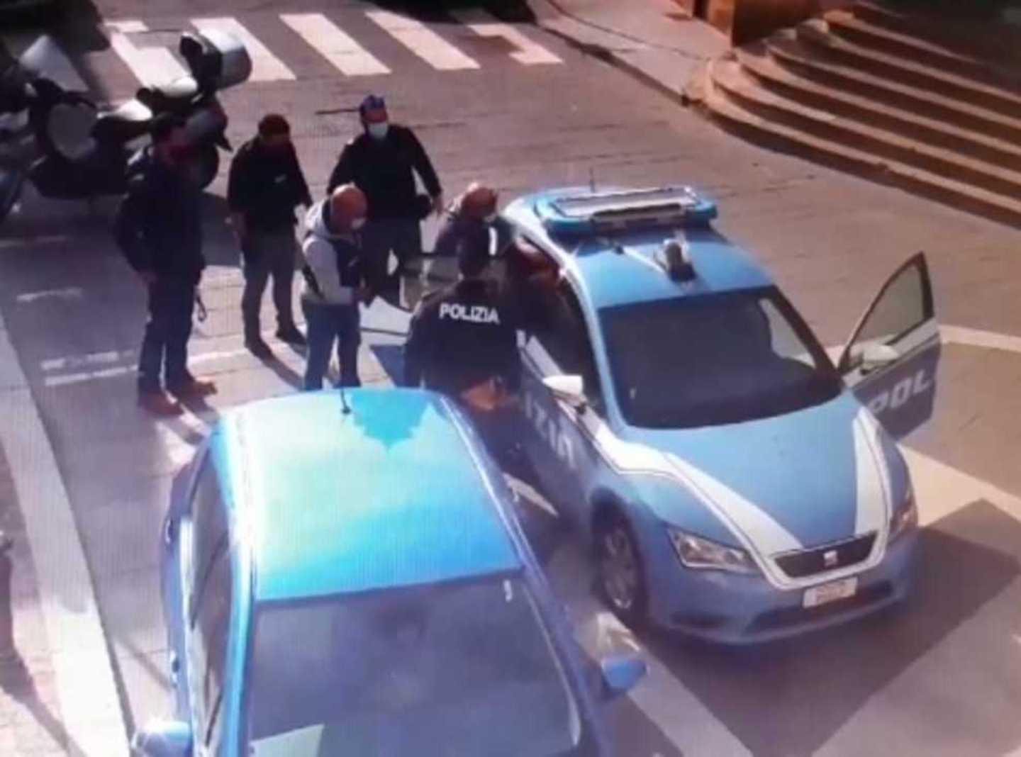 Riti vudù contro il demonio, il santone sarà processato