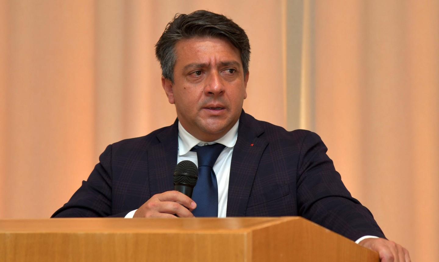 Sanità nel mirino dell’Udc Temussi: «Io vado avanti» 