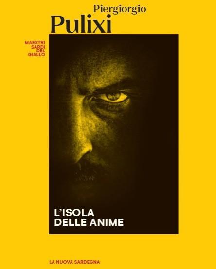 Piergiorgio Pulixi l’eterna lotta tra Bene e Male 