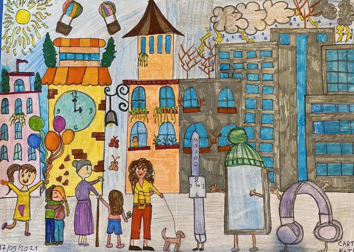 “No dipendenze”: le scuole premiate 