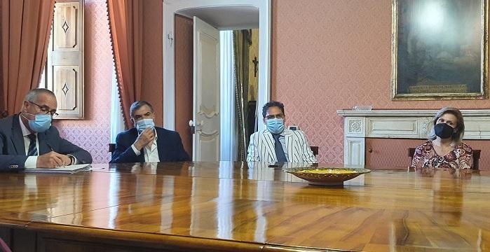 Divina Provvidenza familiari da Campus 