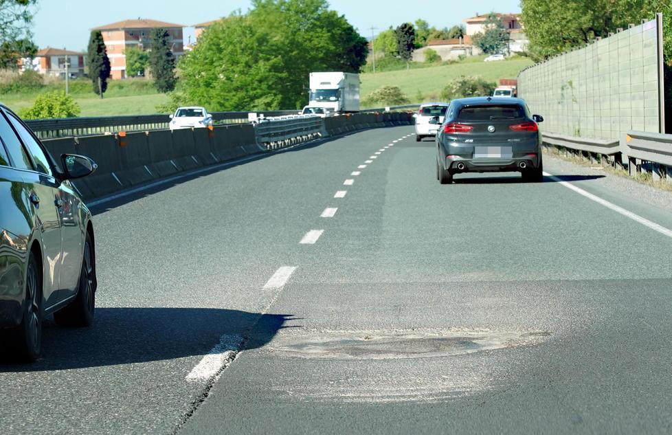 Fi-Pi-Li, chiede scusa il gestore della strada: «Chiusura per garantire sicurezza»