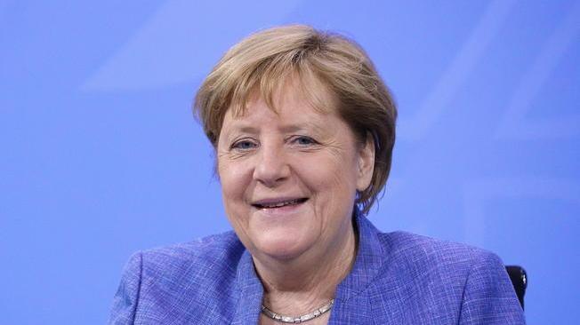 G7:covid in Hotel staff sicurezza Merkel,ma non cambia piani