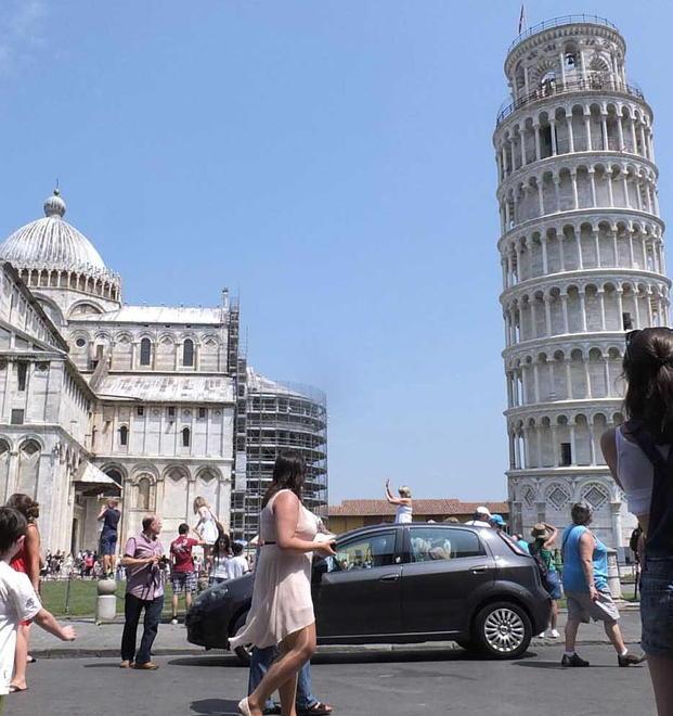 Condannato il rapinatore di minorenni in zona Duomo