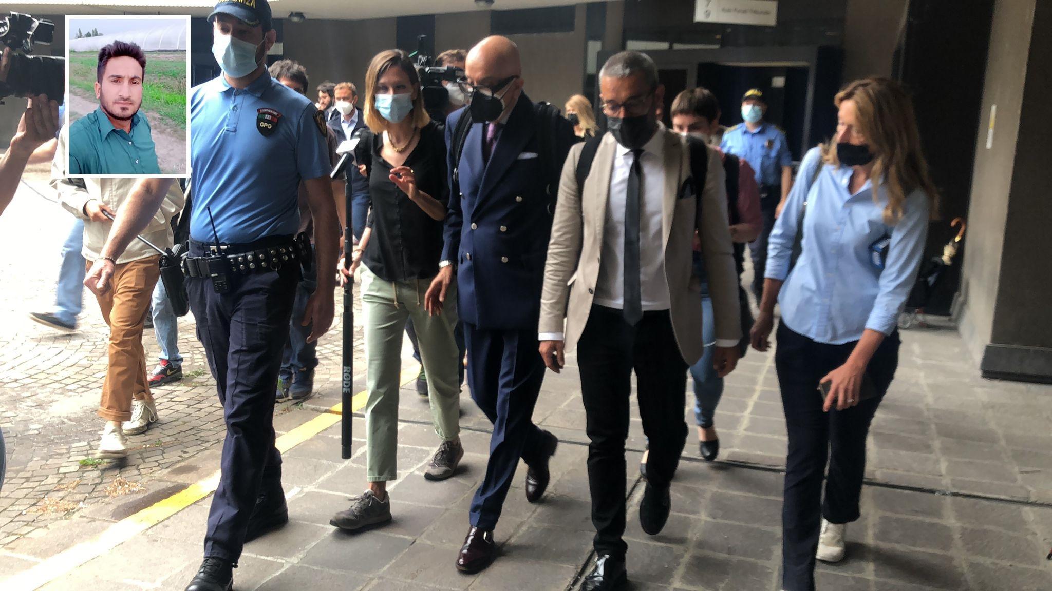 Saman, interrogato il cugino della 18enne scomparsa: "Non c'entro, pronto a collaborare"