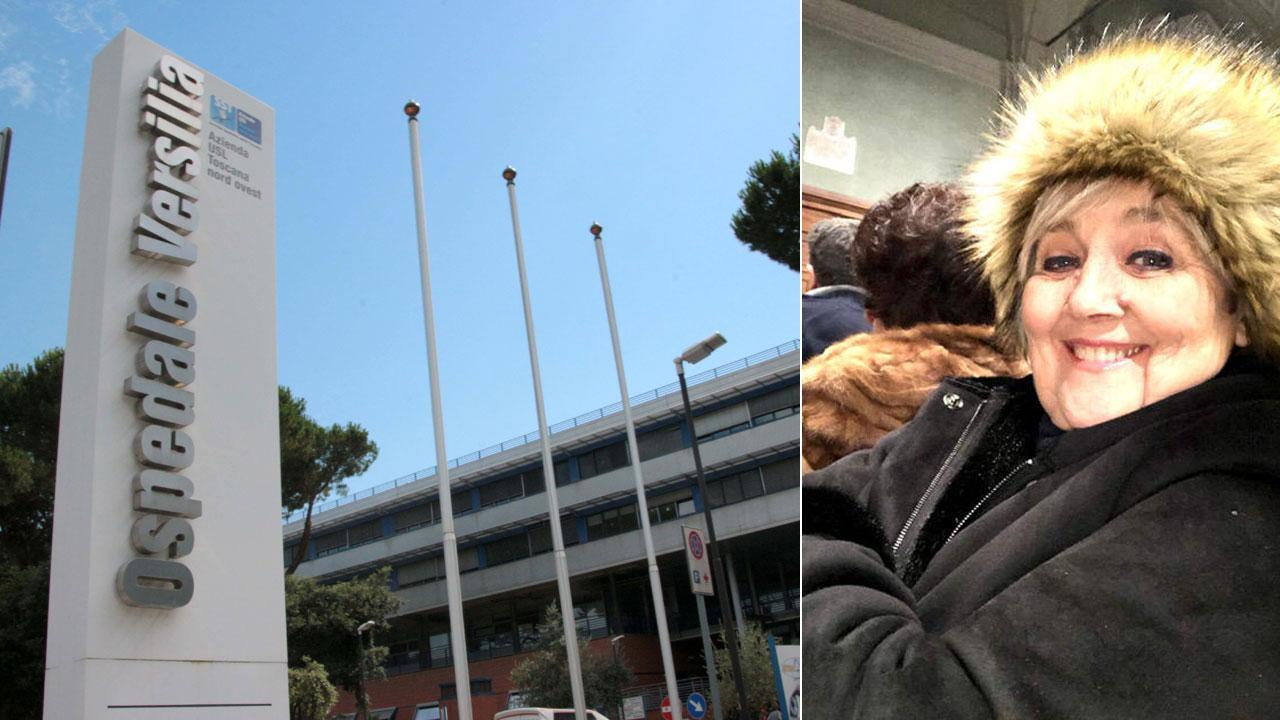 Commerciante di 65 anni muore dopo un intervento 