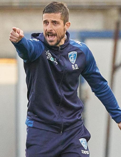 Dionisi al Sassuolo: accordo trovato, sarà lui l’erede di De Zerbi 