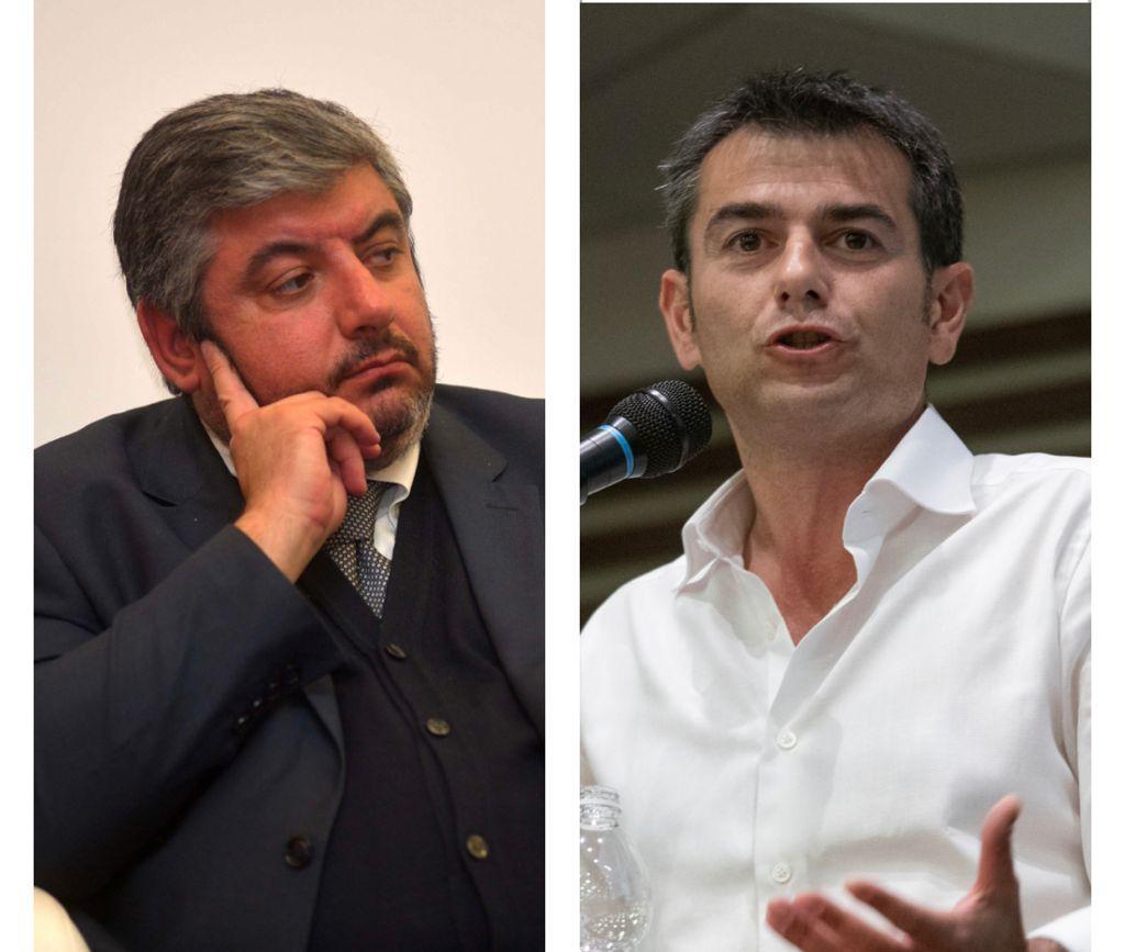 Legge sulle province impugnata: duro scontro maggioranza-opposizione