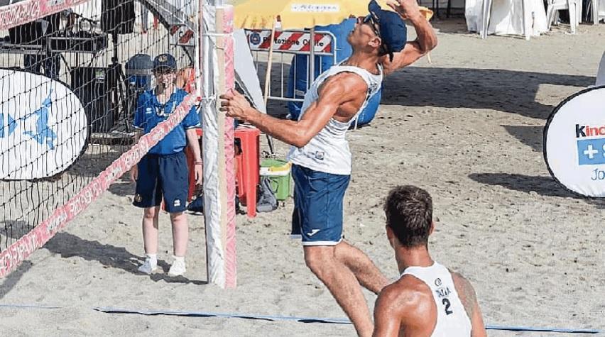 Le ossa rotte in campo, poi la rinascita del giovane Federico: «Giocherò ancora grazie ai medici di Cecina»