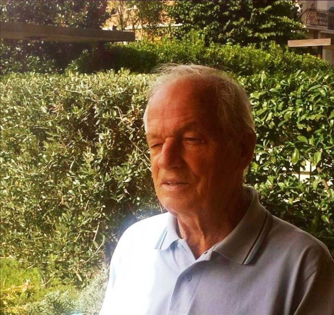 Sergio Fanti