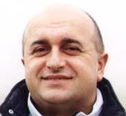 Il medico Rinaldo Triglia