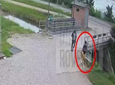 L'ultimo video di Saman con il fratello. Il vicino: «Suo padre mi disse che si sposava»