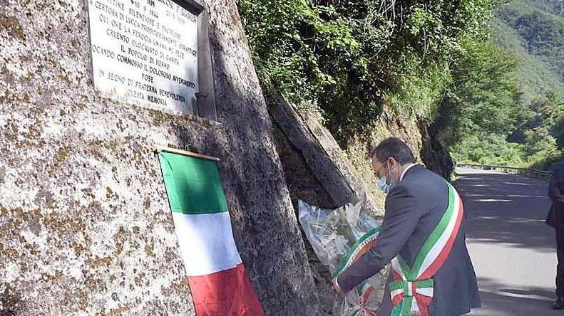 «Mia madre era incinta ma quel 13 giugno andò lo stesso a cercare il papà tra i cadaveri»