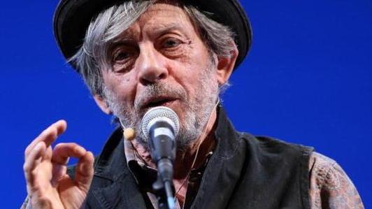 Paolo Rossi al festival dei quartieri di Livorno «Il mio umorismo? Sarà un conforto laico»