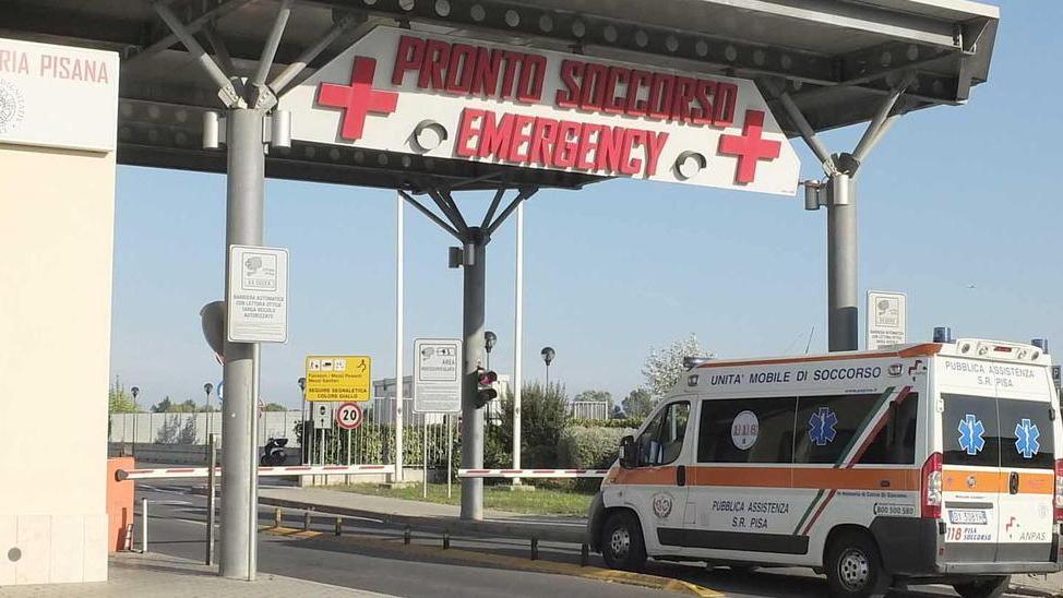 «A oggi non ci sono esposti per il malore della 42enne»