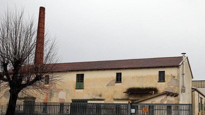 La società non era attiva, Ferrovie truffate