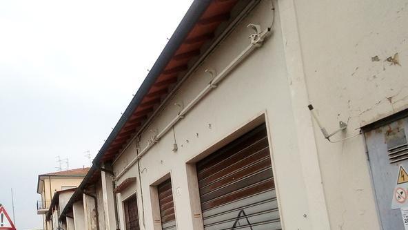 Perizia per l’asta della ex Ghiacciaia