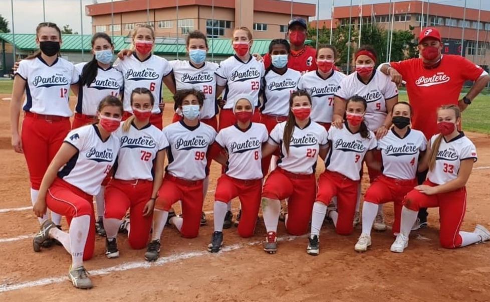Nuove Pantere, riscatto in A2 In serie C i ragazzi di Suarez fanno quattro su quattro
