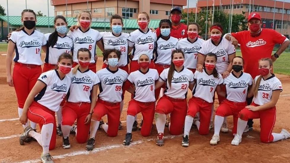 Nuove Pantere, riscatto in A2 In serie C i ragazzi di Suarez fanno quattro su quattro