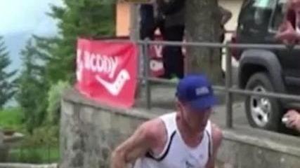 Domenica la Scalata all’Alpe di San Pellegrino Record di iscritti: in 200 si sfideranno sui monti