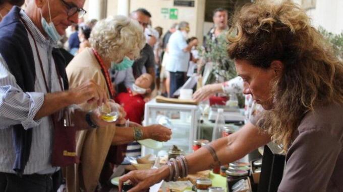 La tre giorni di Maestro d’olio con le eccellenze del territorio